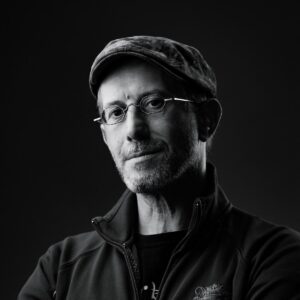 Photo Cedric Nöt