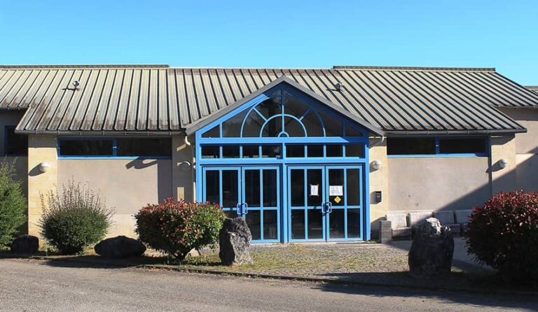 Salle des fêtes de Montgaillard 09330