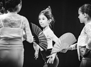 Gala de flamenco de fin d’année 2019