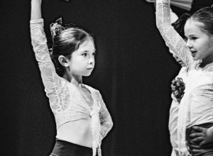 Gala de flamenco de fin d’année 2019