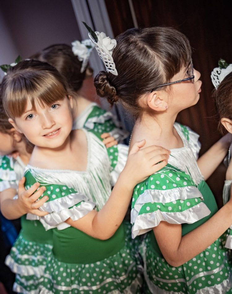 Gala de flamenco de fin d’année 2019