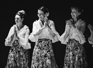 Gala de flamenco de fin d’année 2019