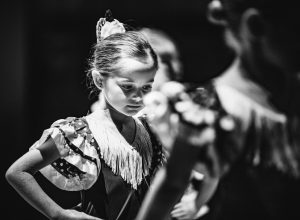 Gala de flamenco de fin d’année 2019