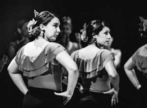Gala de flamenco de fin d’année 2019