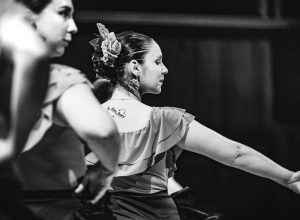 Gala de flamenco de fin d’année 2019
